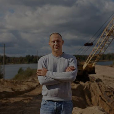 Mining Consulting Services