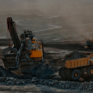 Stoping Mining Services