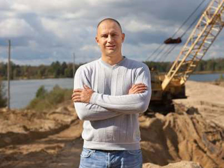 Mining Consultants