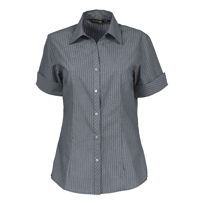 Ladies Quest Grey White
