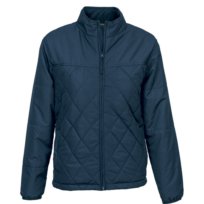 Ladies Rockfort Jacket