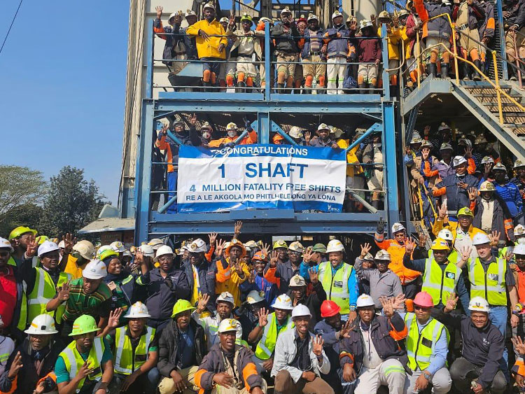 Mining Consultant Services