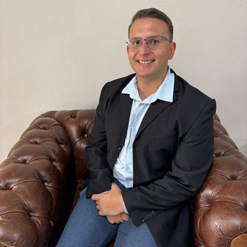 Juandre Fourie
