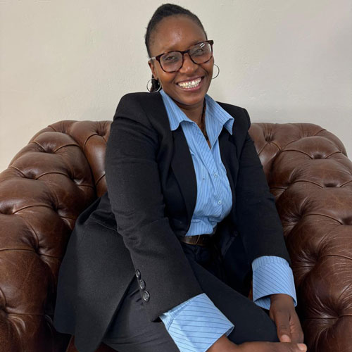 Selina Magale