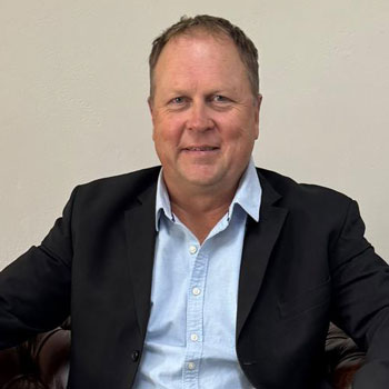 Charl Viljoen