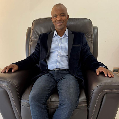 Sipho Xipu